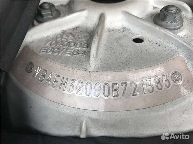 Разбор на запчасти BMW 6 E63 2004-2007