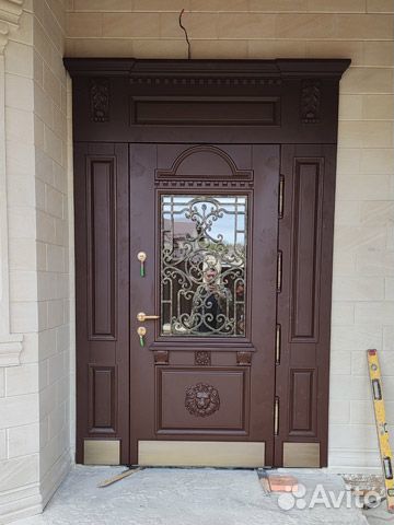 Нестандартная Дверь Пролетарский