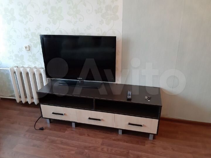 1-к. квартира, 38 м², 2/14 эт.