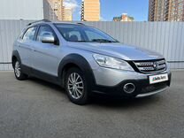 Dongfeng H30 Cross 1.6 MT, 2015, 211 000 км, с пробегом, цена 450 000 руб.