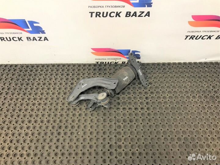 Пневмоподушка кабины задняя Scania 6-series