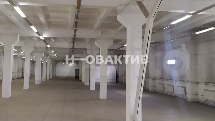 Сдам торговое помещение, 1000 м²