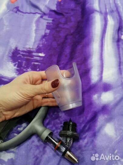 Шприц автоматический HSW Eco-Matic LL 5 мл