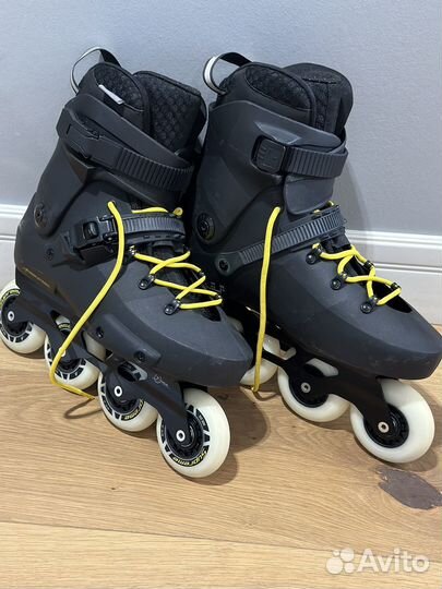 Ролики rollerblade twister