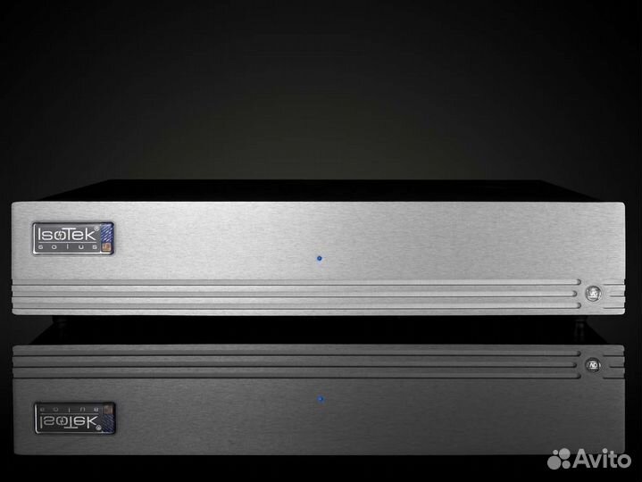 Сетевой фильтр Isotek Vision G II