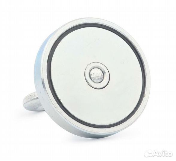 Поисковый неодимовый магнит