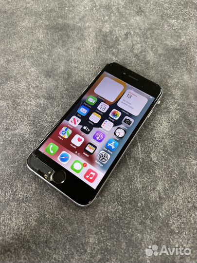 iPhone 6s (64Gb)