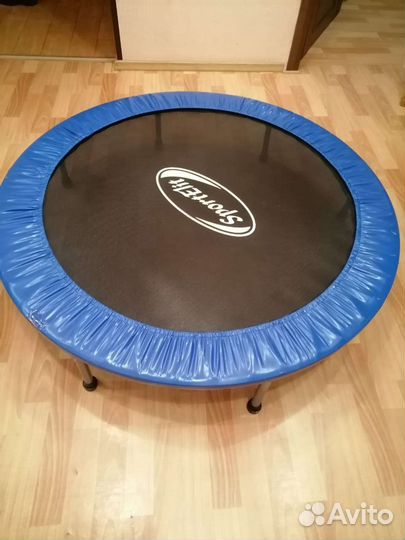 Детский батут для дома