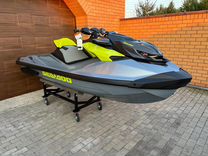 Гидроцикл BRP SEA-DOO RXP-X RS 325