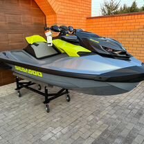 Гидроцикл BRP SEA-DOO RXP-X RS 325