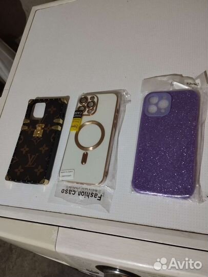 Чехлы на айфон 13 про макс