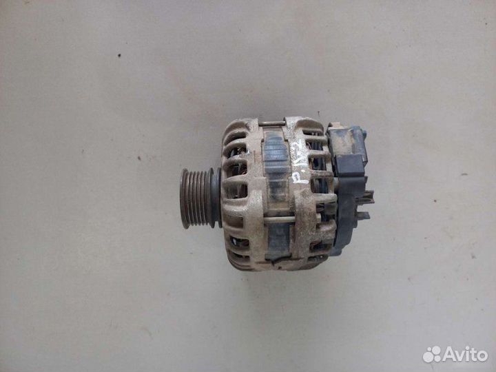 Генератор Renault Logan седан 1.6 2014