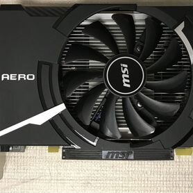 Ati Radeon RX 560 4GB