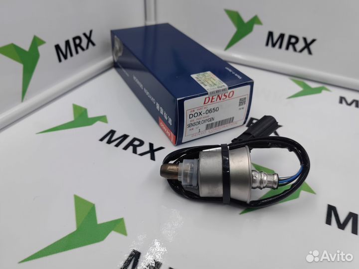 Лямбда-зонд Dox0650