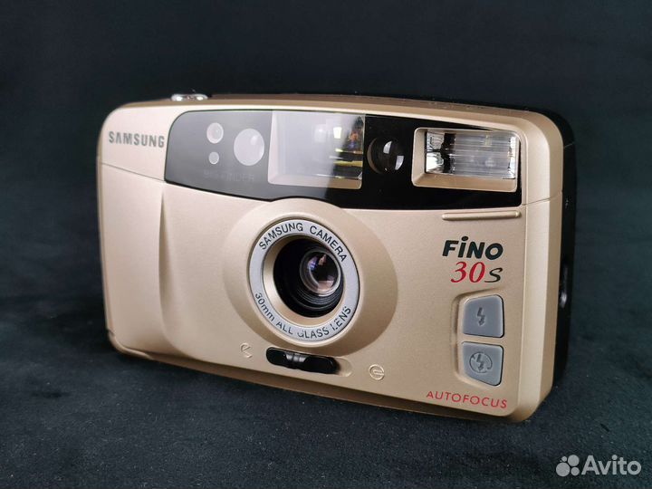 Samsung Fino 30S