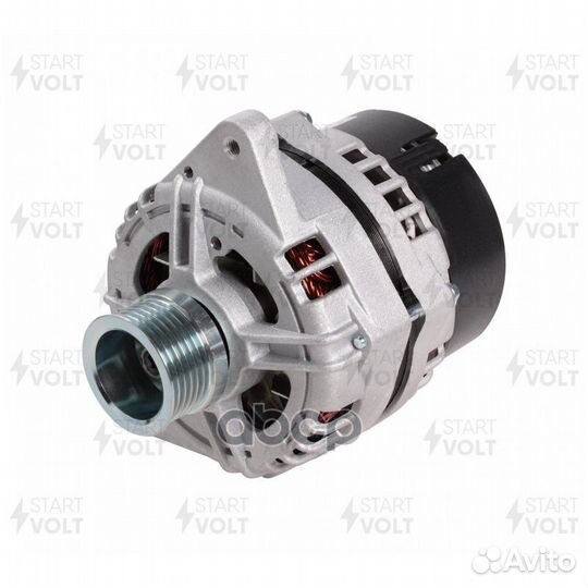 Генератор LG0327X startvolt