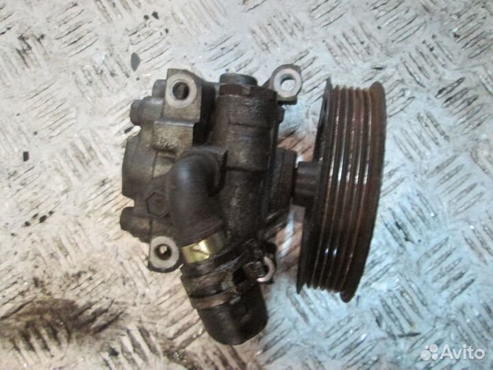 Насос гур для Форд Торнео Коннект 1.8 tdci hcpb