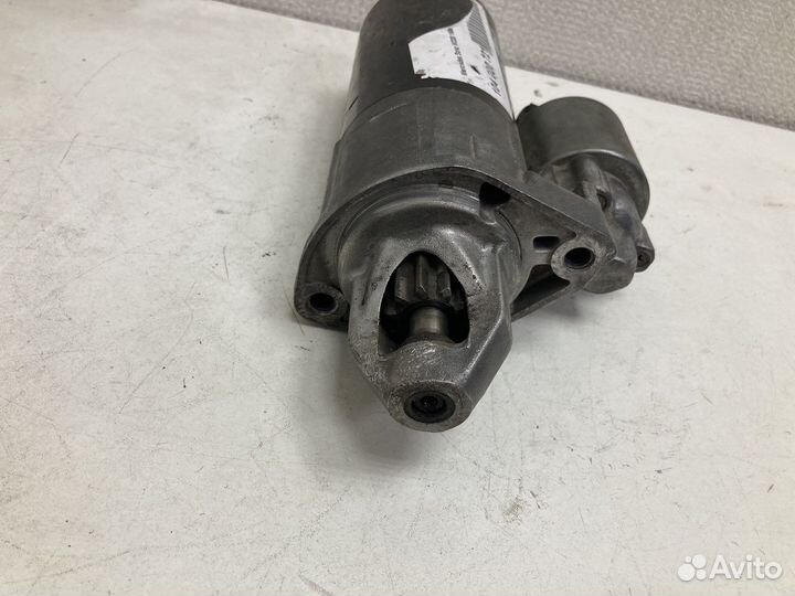 Стартер Мерседес m112 1005821904