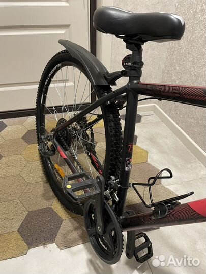 Велосипед stinger 29