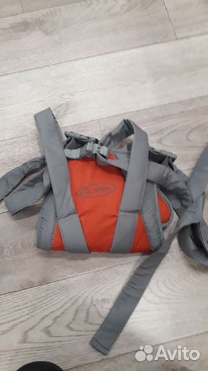 Рюкзак переноска кенгуру