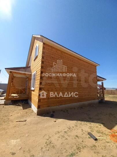 Дом 150 м² на участке 8,5 сот.