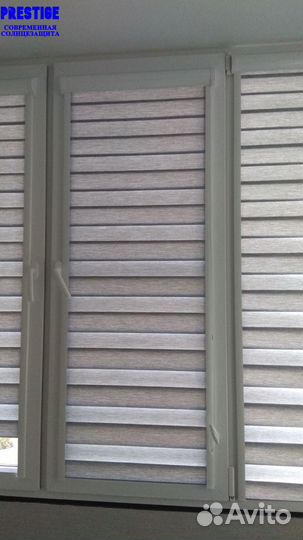 Жалюзи, рулонные шторы с бесплатной установкой