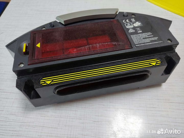 Пылесборник Irobot 800/960 серии