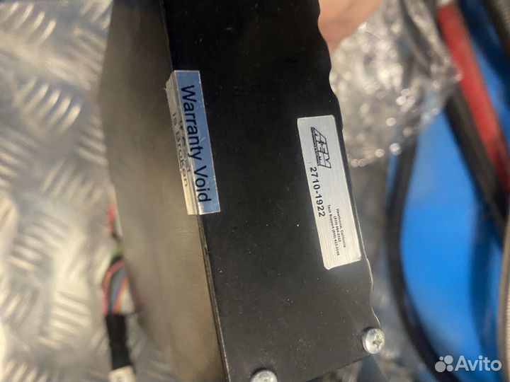 Контроллер форсунок AEM 2710-1922