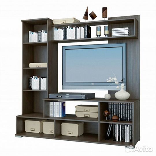 Гостиная Лима венге/дуб