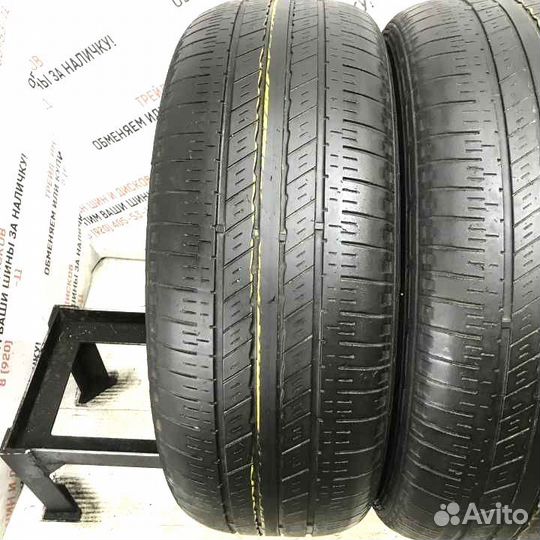 Hankook Dynapro HP2 RA33 225/60 R17