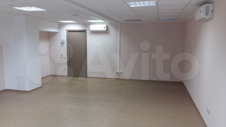 Офис, 42.8 м²