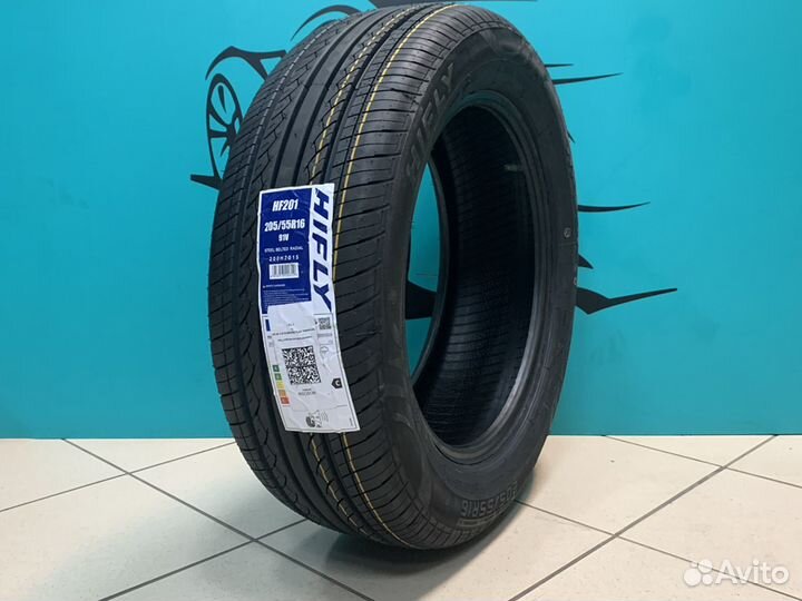 Hifly HF 201 205/55 R16 91V