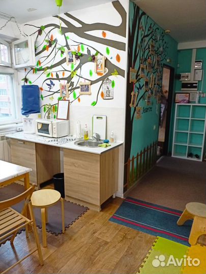 Детский клуб Детишник club, аниматоры