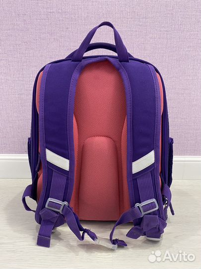 Рюкзак школьный ранец