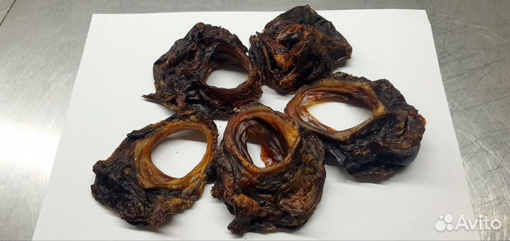 Лакомства для собак