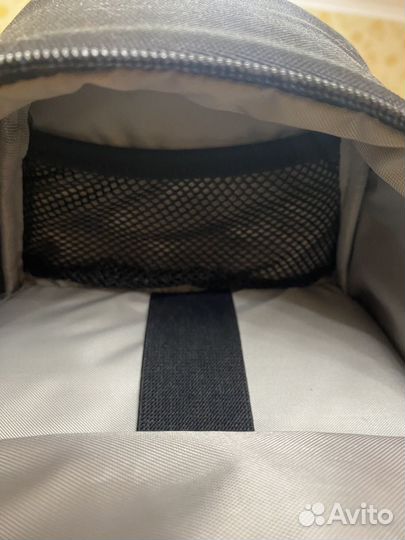Сумка-рюкзак для фотоаппаратуры