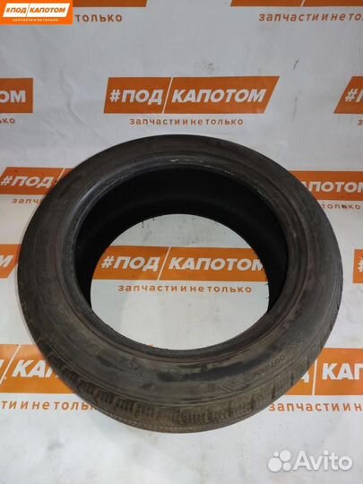 Tracmax Ice-Plus S210 225/50 R17