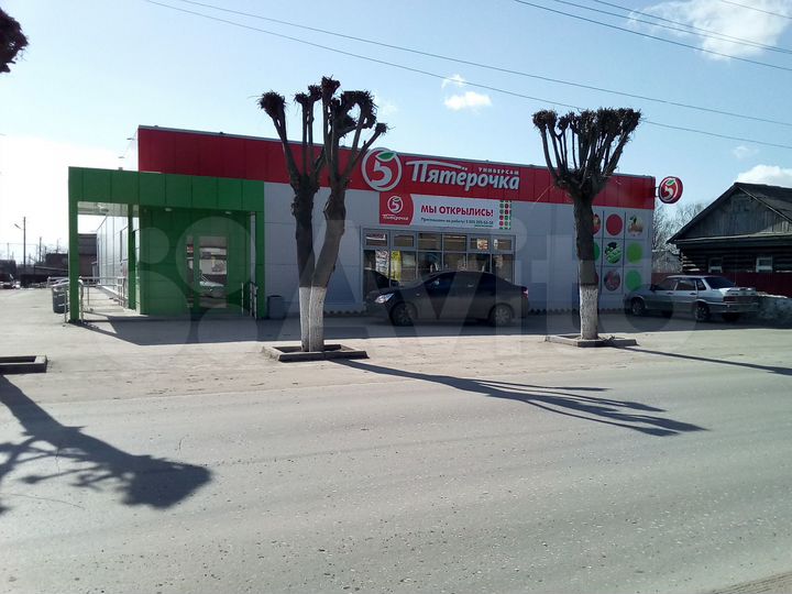 Шилово, Советская, 64 свободного назначения, 30 м²