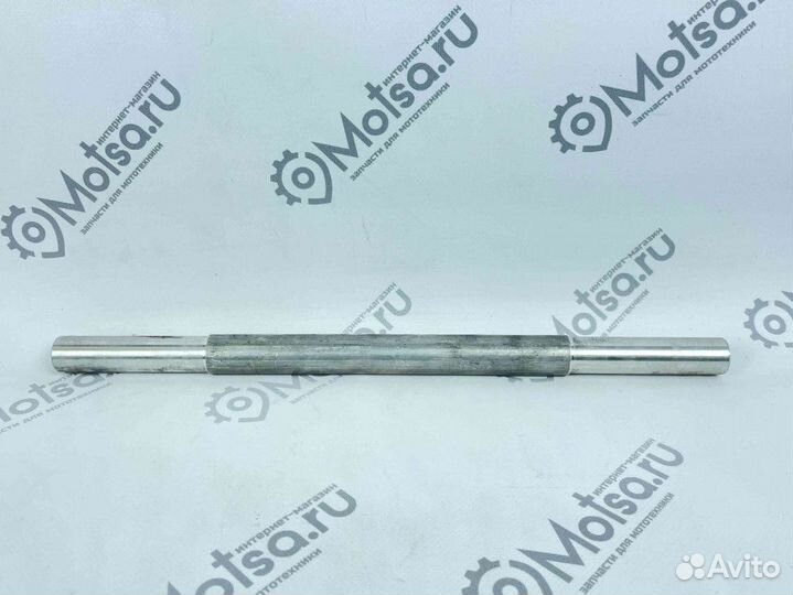 Ось снегоход Тайга (С40200504-01) (L361мм, d22мм