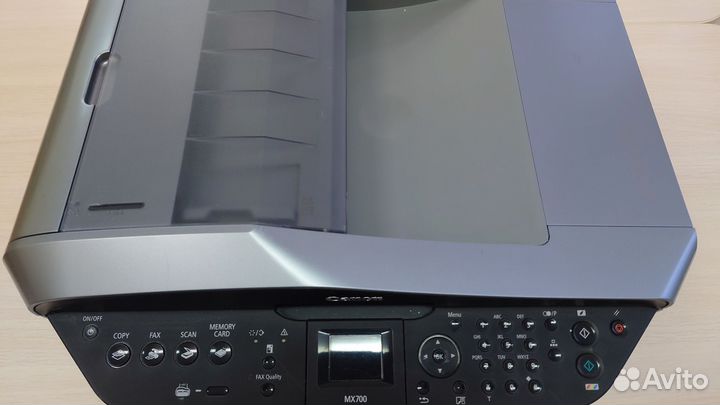 Принтер Canon MX700