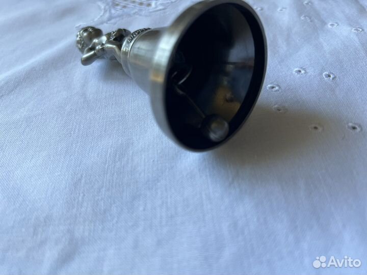 Колокольчик Писающий мальчик