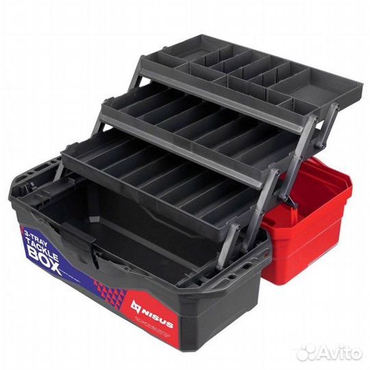Ящик для снастей Tackle Box