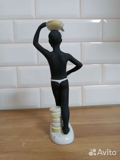 Африканец лфз