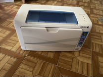 Принтер лазерный xerox 3010