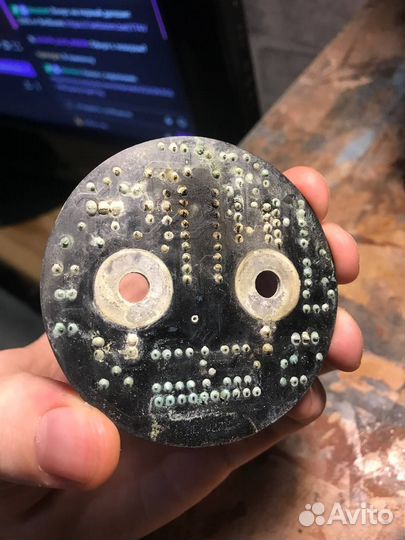 Автомобильный конденсатор Prology CAP-1