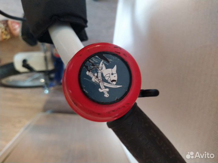 Велосипед Puky детский