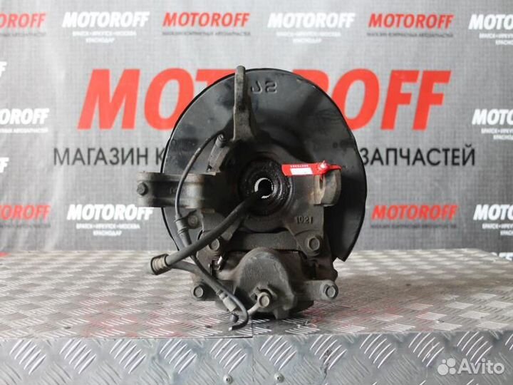 Ступица передняя правая Хонда Степвагон RF3 А363