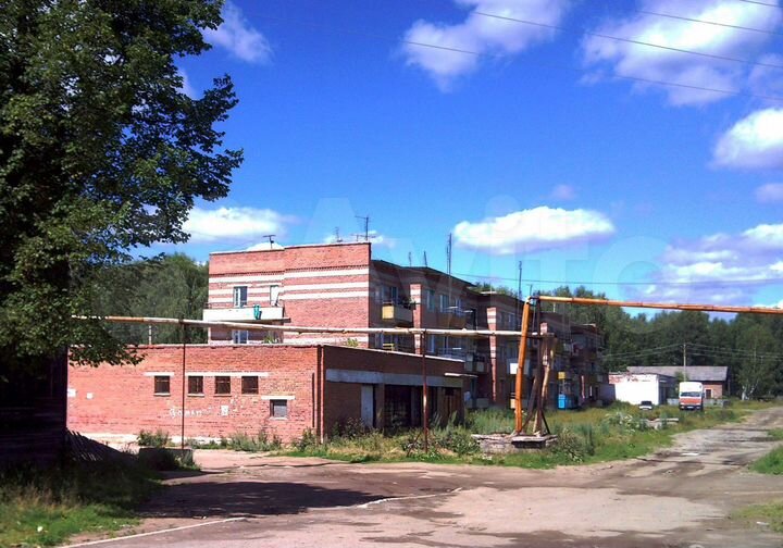 Свободного назначения, от 245 до 1000м²