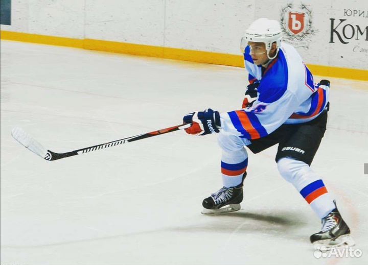 Тренер по конькам, роликам