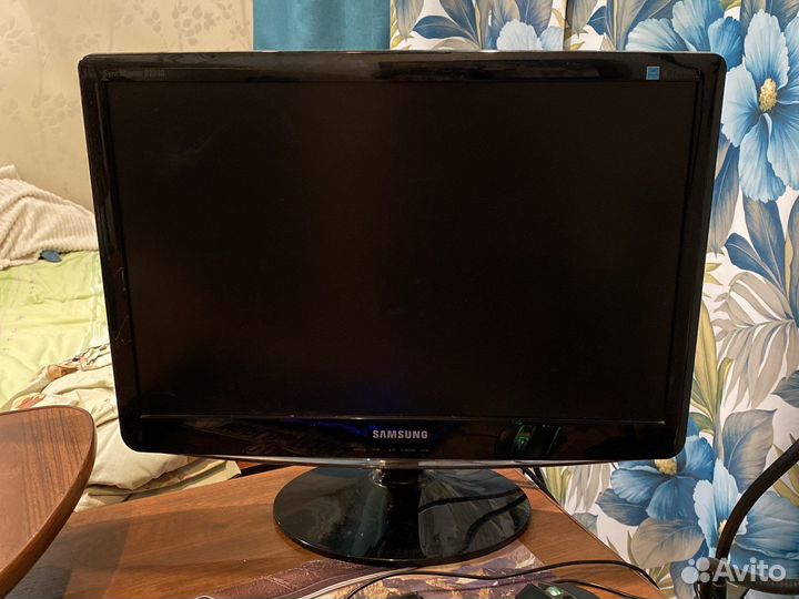 Монитор samsung B2230W 75гц 1680х1050